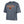 Load image into Gallery viewer, Chicago Bears 47 Brand Women's Historic Rusted Navy Elmore Heavy Slub Tee

