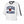 Load image into Gallery viewer, Chicago Bears 47 Brand Women's Historic White Big Overarch Drop Needle Tee
