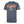 Load image into Gallery viewer, Chicago Bears 47 Brand Historic Rusted Navy Seymoore Heavy Slub Tee
