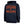 Load image into Gallery viewer, Chicago Bears 47 Brand Navy Campus Stacked Arched Hooded Sweatshirt
