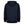 Load image into Gallery viewer, Chicago Bears 47 Brand Navy Campus Stacked Arched Hooded Sweatshirt
