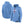 Load image into Gallery viewer, Chicago Cubs Nike Authentic On Field Alternate Blues Therma Fleece Hooded Sweatshirt
