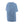 Load image into Gallery viewer, Chicago Cubs New Era Women's Blues Alternate Oversized T Shirt

