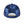 Load image into Gallery viewer, Chicago Cubs New Era Women's Walking Bear Sequin 9FORTY M Crown Adjustable Cap

