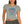 Load image into Gallery viewer, Chicago Cubs Soft As A Grape Women's Sage The Cutee T Shirt
