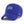 Load image into Gallery viewer, Chicago Cubs 47 Brand Royal Contemporary Clean Up Adjustable Cap
