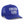 Load image into Gallery viewer, Chicago Cubs 47 Brand Royal Contemporary Hitch Adjustable Cap
