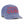 Load image into Gallery viewer, Chicago Cubs 47 Brand Thrift Blue Reclaim Hitch Adjustable Cap
