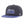 Load image into Gallery viewer, Chicago Cubs 47 Brand Coal Cragged Captain RL Adjustable Cap
