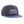 Load image into Gallery viewer, Chicago Cubs 47 Brand Coal Cragged Captain RL Adjustable Cap
