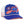 Load image into Gallery viewer, Chicago Cubs 47 Brand Rally On Hitch FM Adjustable Cap

