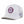 Load image into Gallery viewer, Chicago Cubs 47 Brand White Strand Trucker Adjustable Cap
