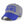 Load image into Gallery viewer, Chicago Cubs 47 Brand Charcoal Granite Script Adjustable Cap

