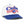 Load image into Gallery viewer, Chicago Cubs 47 Brand Sandstone Script Fade TT Rope Hitch Adjustable Cap

