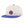 Load image into Gallery viewer, Chicago Cubs 47 Brand Natural Burnside Captain RF Adjustable Cap
