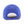 Load image into Gallery viewer, Chicago Cubs 47 Brand Home Royal Toddler Walking Bear Clean Up Adjustable Cap
