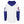 Load image into Gallery viewer, Chicago Cubs 47 Brand White Trifecta Shortstop Hooded Sweatshirt
