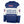 Load image into Gallery viewer, Chicago Cubs 47 Brand Royal Blue Maximalist Crewneck Sweatshirt
