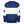 Load image into Gallery viewer, Chicago Cubs 47 Brand Royal Blue Maximalist Crewneck Sweatshirt
