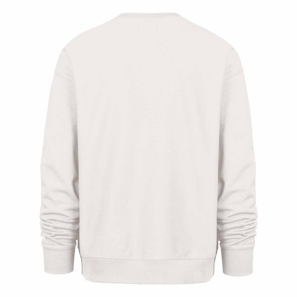 Chicago Cubs 47 Brand Anderson Foundation Crewneck Sweatshirt