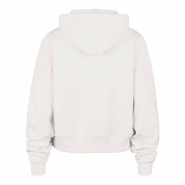Chicago Cubs 47 Brand Women's Anderson Foundation Hooded Sweatshirt
