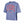 Load image into Gallery viewer, Chicago Cubs 47 Brand Women's Mindi Heavy Slub Crop Short Sleeve T Shirt
