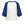 Load image into Gallery viewer, Chicago Cubs 47 Brand Women's Infield Shift Raglan Crop Short Sleeve T Shirt
