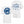 Load image into Gallery viewer, Chicago Cubs 47 Brand Women's Show Off Sadie Short Sleeve T Shirt
