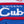 Load image into Gallery viewer, Chicago Cubs Mitchell &amp; Ness Team Color Head Coach Hooded Sweatshirt

