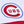 Load image into Gallery viewer, Chicago Cubs Mitchell &amp; Ness Team Color Head Coach Quarter Zip Sweatshirt
