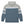 Load image into Gallery viewer, Chicago Cubs Mitchell &amp; Ness Thunderstorm Head Coach Hooded Sweatshirt

