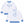 Load image into Gallery viewer, Chicago Cubs Mitchell &amp; Ness Arctic White Crewneck Sweatshirt
