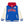 Load image into Gallery viewer, Chicago Cubs Mitchell &amp; Ness Courtside Fleece Button Up Jacket
