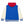 Load image into Gallery viewer, Chicago Cubs Mitchell &amp; Ness Courtside Fleece Button Up Jacket
