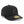 Load image into Gallery viewer, Chicago Cubs New Era Home Black Out Low Profile 59FIFTY Fitted Cap
