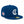 Load image into Gallery viewer, Chicago Cubs New Era Songbird Blue 1911 150 Year Anniversary 59FIFTY Fitted Cap
