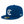 Load image into Gallery viewer, Chicago Cubs New Era Songbird Blue 1911 150 Year Anniversary 59FIFTY Fitted Cap
