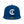 Load image into Gallery viewer, Chicago Cubs New Era Songbird Blue 1911 150 Year Anniversary 59FIFTY Fitted Cap
