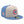 Load image into Gallery viewer, Chicago Cubs New Era Chrome Sky Alternate Two 150 Year Anniversary 59FIFTY Fitted Cap
