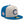 Load image into Gallery viewer, Chicago Cubs New Era Chrome Rainstorm Alternate Two 150 Year Anniversary 59FIFTY Fitted Cap
