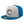 Load image into Gallery viewer, Chicago Cubs New Era Chrome Rainstorm Alternate Two 150 Year Anniversary 59FIFTY Fitted Cap
