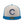 Load image into Gallery viewer, Chicago Cubs New Era Chrome Rainstorm Alternate Two 150 Year Anniversary 59FIFTY Fitted Cap
