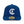 Load image into Gallery viewer, Chicago Cubs New Era Songbird Blue 1911 150 Year Anniversary Low Profile 59FIFTY Fitted Cap
