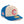 Load image into Gallery viewer, Chicago Cubs New Era Chrome Rainstorm Alternate Two 150 Year Anniversary Low Profile 59FIFTY Fitted Cap
