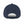 Load image into Gallery viewer, Chicago Cubs New Era Navy 1925 150 Year Anniversary 9FORTY A Frame Rope Adjustable Cap
