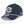 Load image into Gallery viewer, Chicago Cubs New Era Navy 1925 150 Year Anniversary 9FORTY A Frame Rope Adjustable Cap
