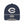 Load image into Gallery viewer, Chicago Cubs New Era Navy 1925 150 Year Anniversary 9FORTY A Frame Rope Adjustable Cap

