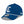 Load image into Gallery viewer, Chicago Cubs New Era Songbird Blue 1911 150 Year Anniversary 9FORTY A Frame Rope Adjustable Cap
