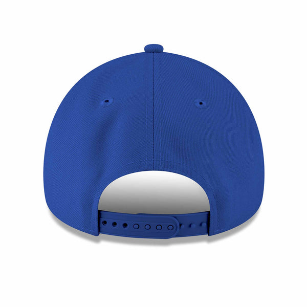 Chicago Cubs New Era Home 150 Year Anniversary 9FORTY A Frame Rope Adjustable Cap