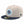 Load image into Gallery viewer, Chicago Cubs New Era Stone Night Shift Bullseye 150 Year Anniversary 59FIFTY Fitted Cap
